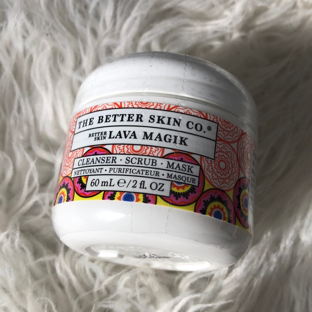 The Better Skin Co Skincare